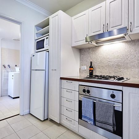 Fremantle Townhouse U/5 Villa Exterior photo