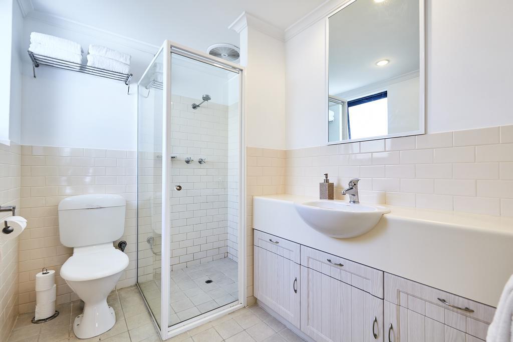 Fremantle Townhouse U/5 Villa Exterior photo
