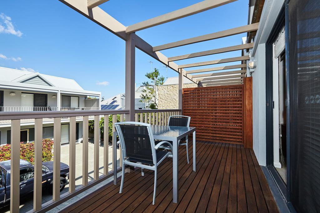 Fremantle Townhouse U/5 Villa Exterior photo