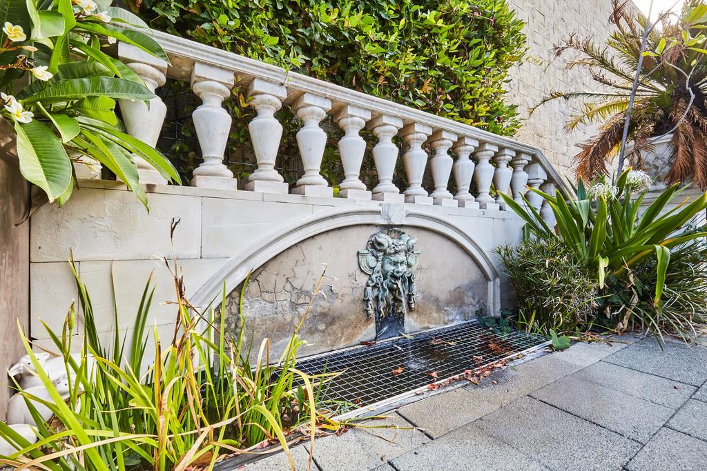 Fremantle Townhouse U/5 Villa Exterior photo