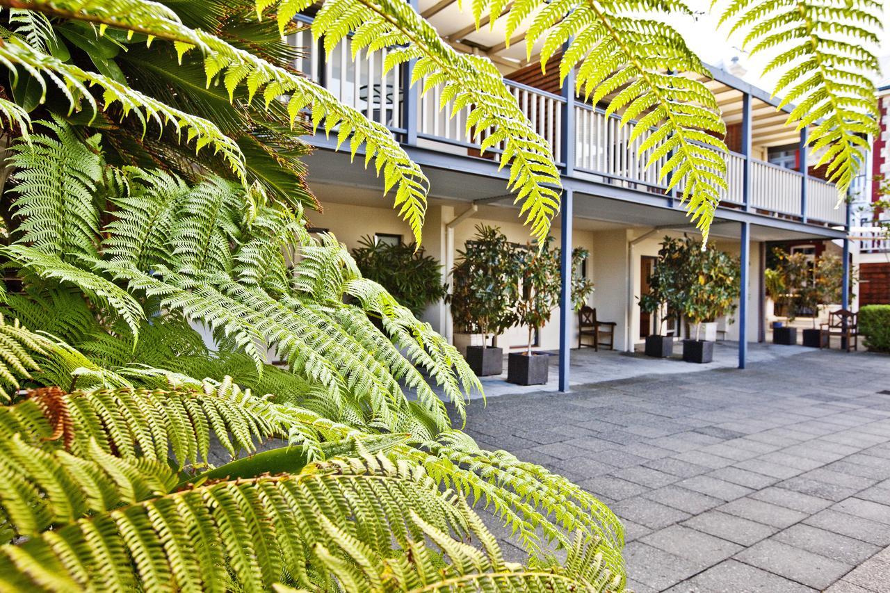 Fremantle Townhouse U/5 Villa Exterior photo